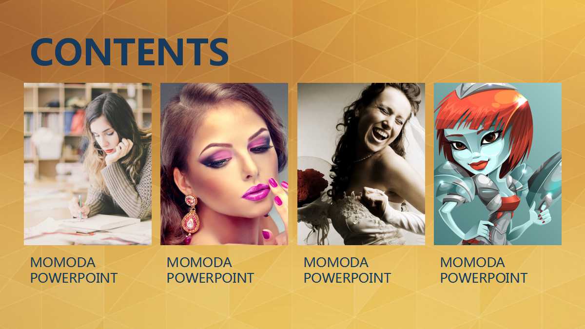 XX购物中心招商指南PPT课件