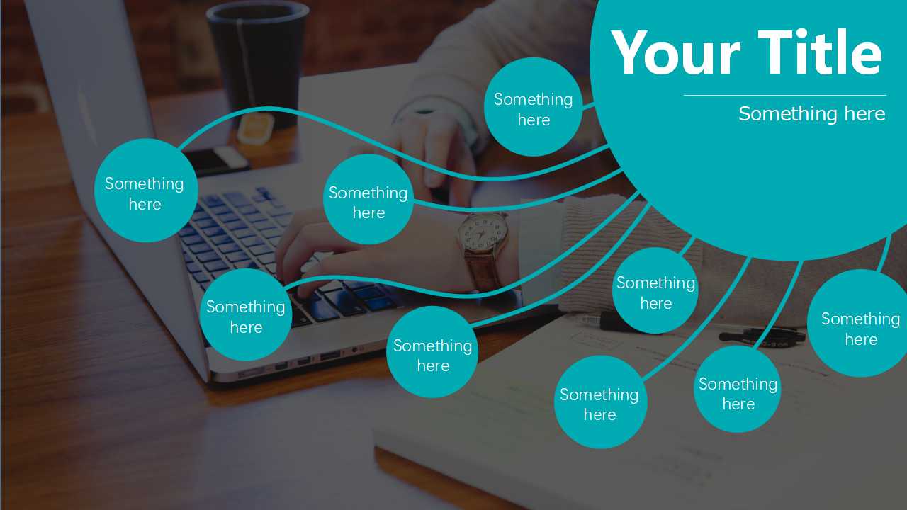 信息管理流程实施方案PPT课件