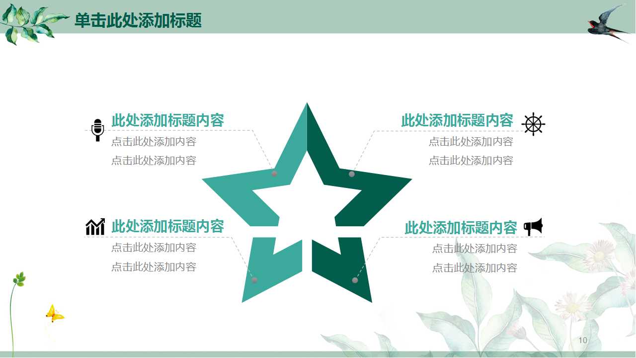 如何从咨询顾问的角度解决企业问题PPT课件二