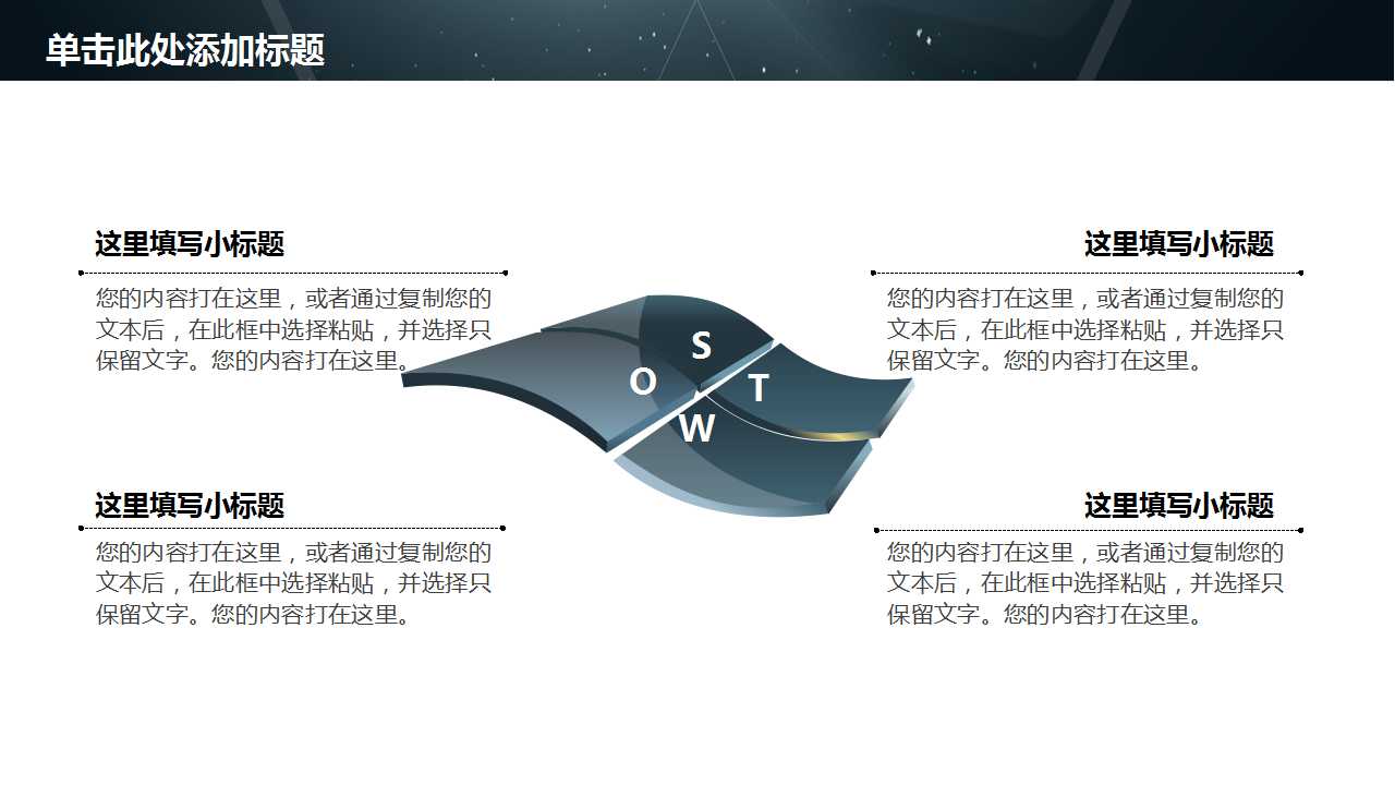 现代企业人力资源绩效管理方案设计PPT课件