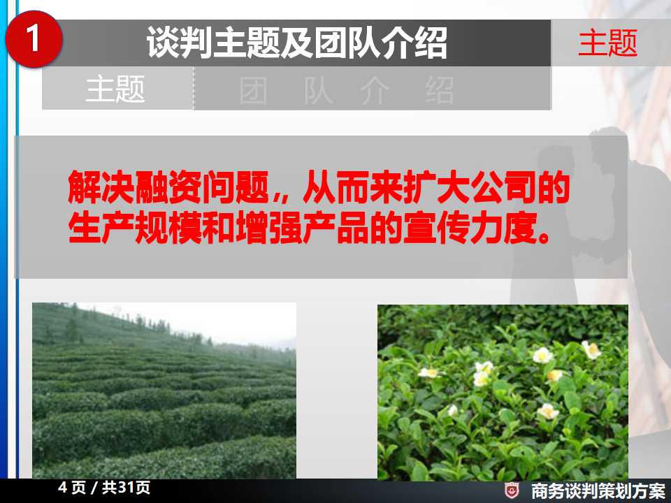 管理技术PPT课件一