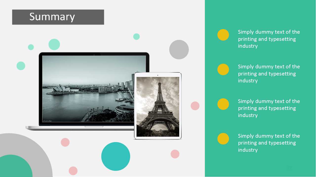 企业管理需求与解决思路PPT课件