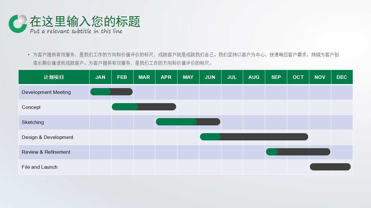 保险公司员工培训方案PPT课件
