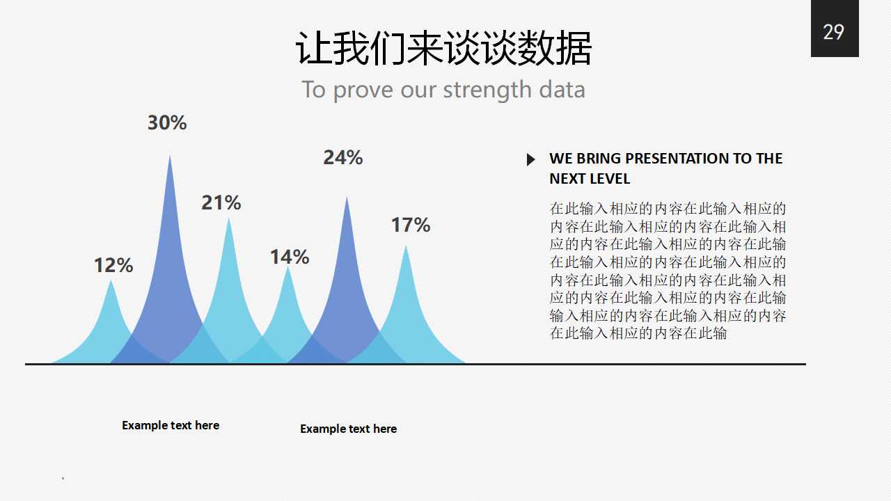 经营管理者财务管理培训课程PPT课件