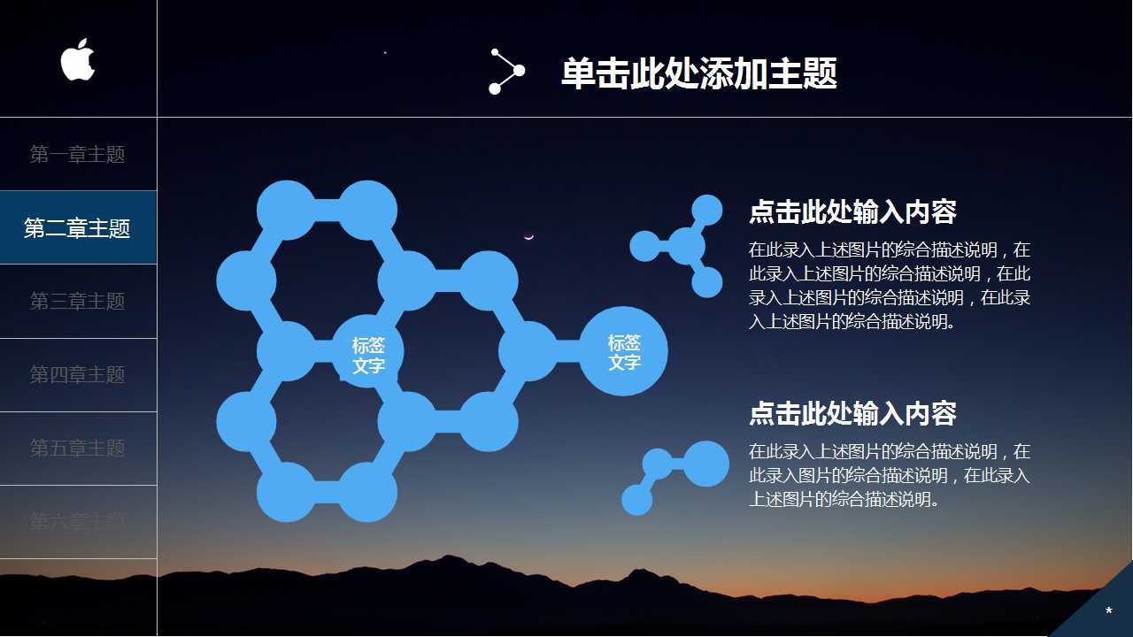 企业管理人才测评系统PPT课件