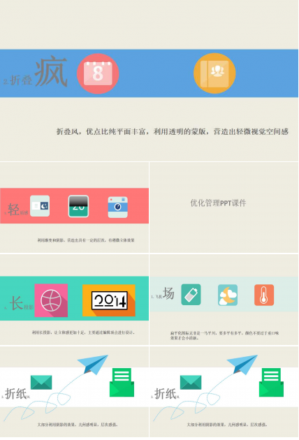 优化管理PPT课件