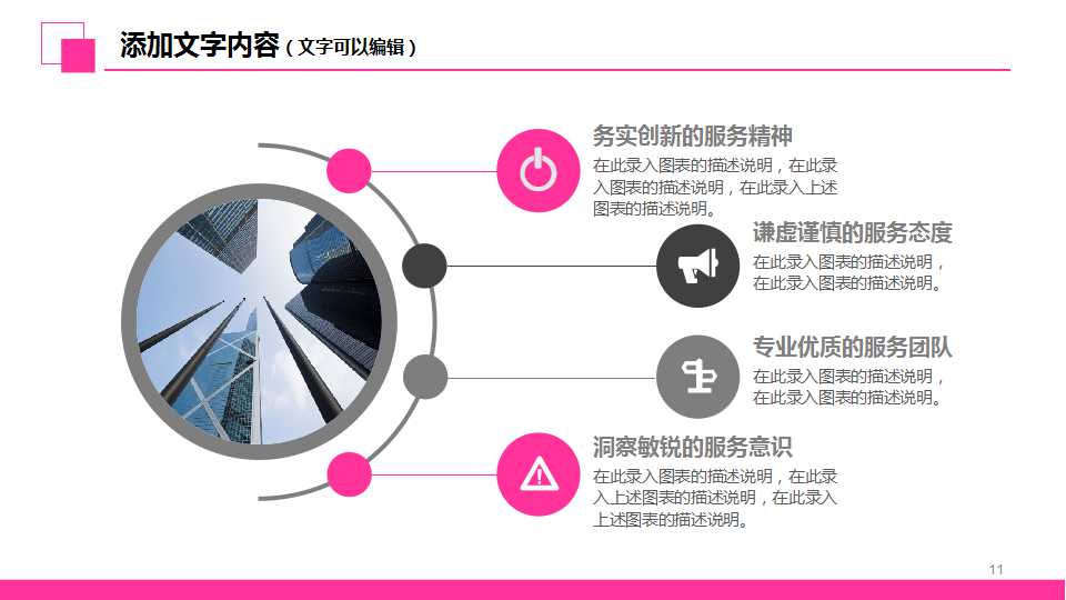 企业信息化建设PPT课件二