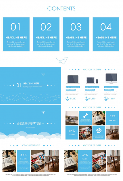 全面质量管理PPT课件一