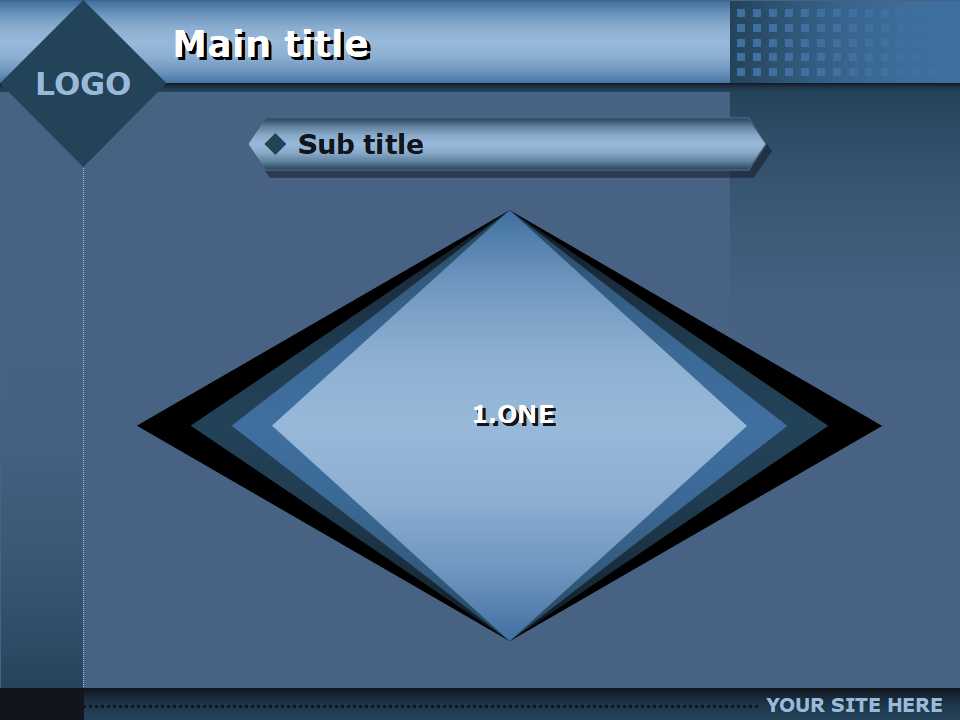 绩效目标管理PPT课件二