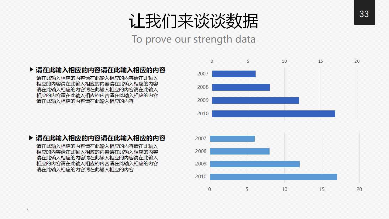 经营管理者财务管理培训课程PPT课件