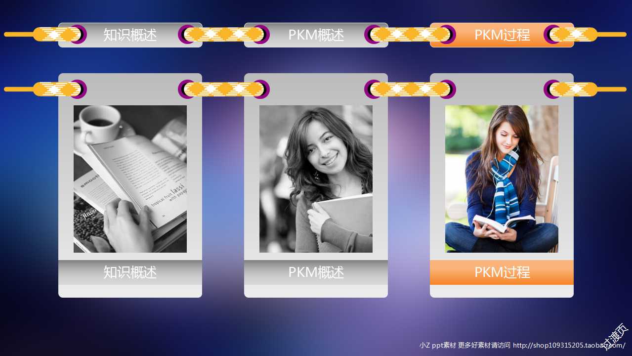 商业计划书中的十大要素PPT课件