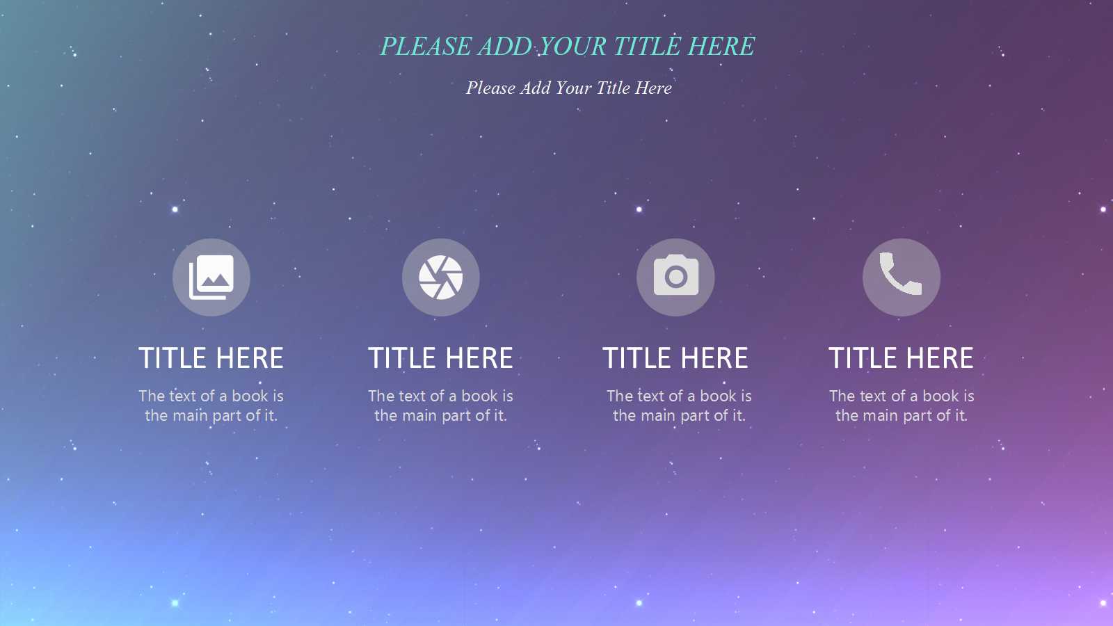 影响式销售PPT课件