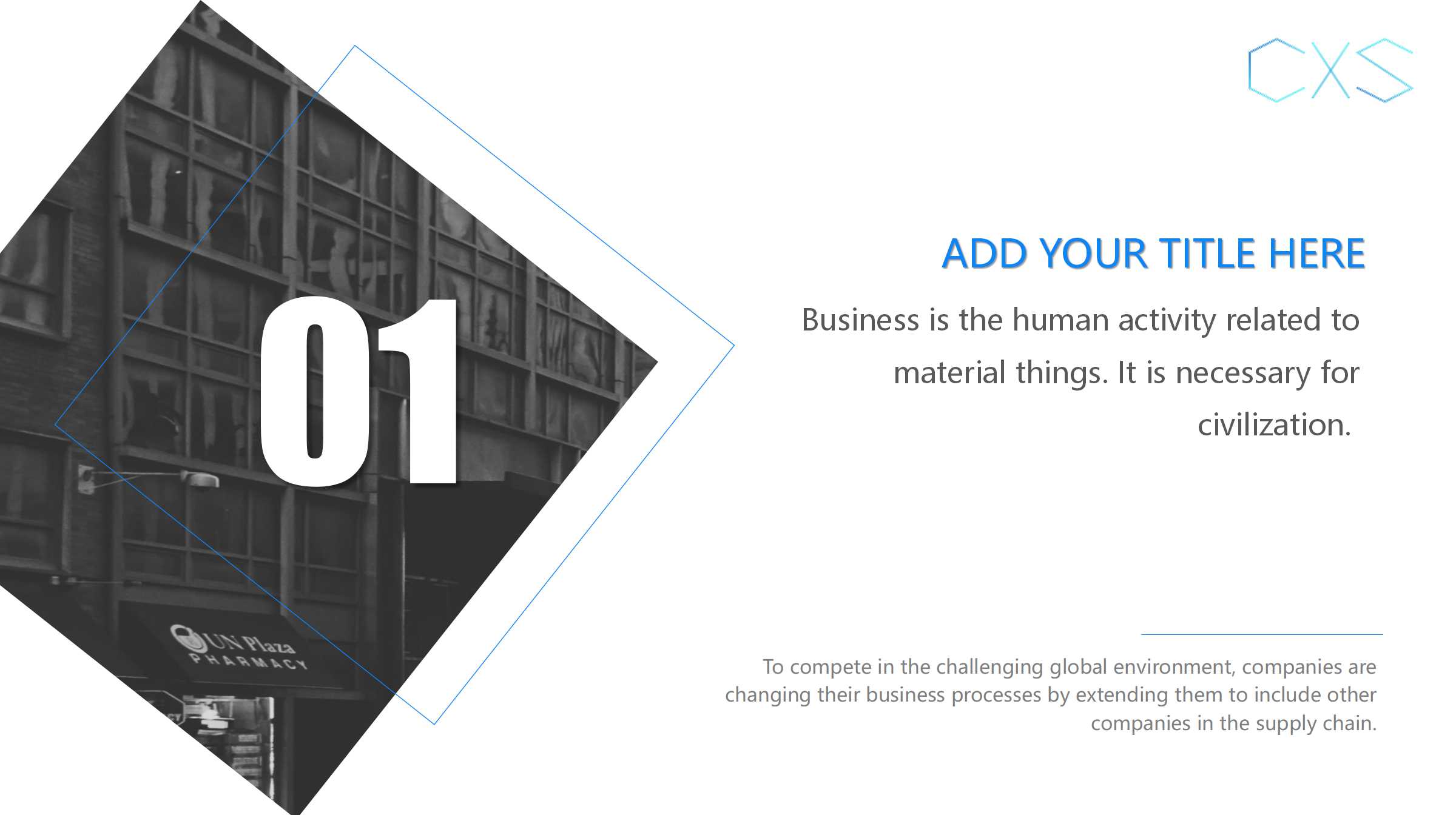 公司财务管理讲义PPT课件