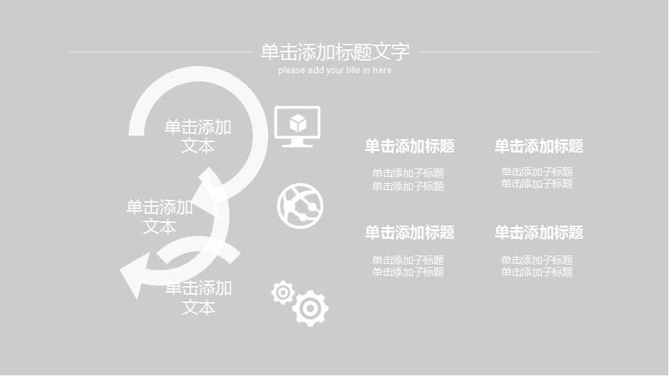 集团型企业财务管理模式探讨PPT课件