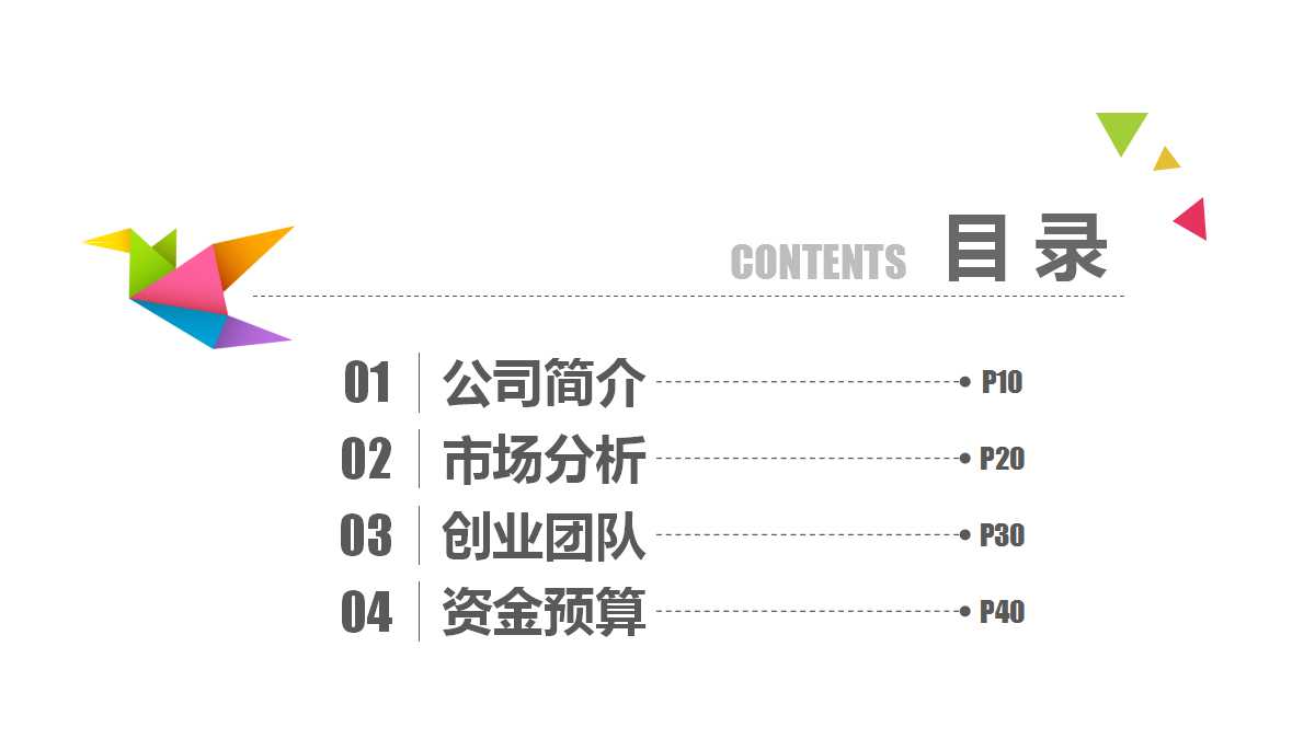 建造Pareto图表PPT课件
