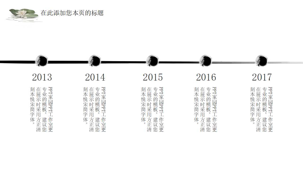 教育硕士开题报告ppt模板