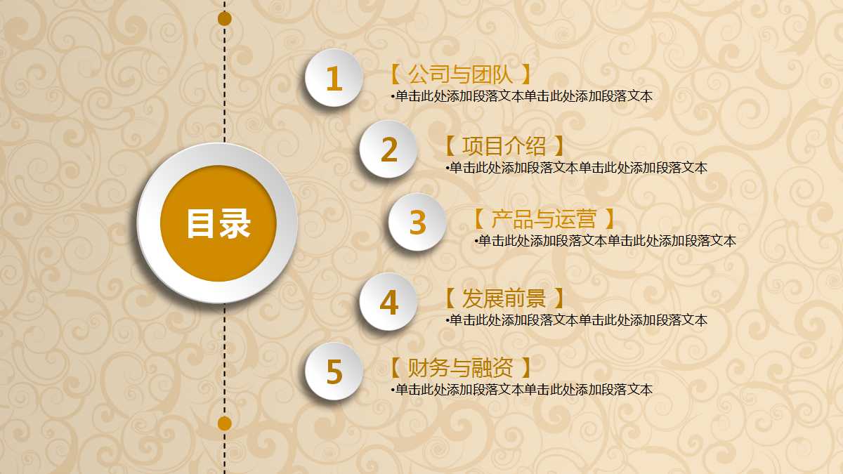 应收及预付账款PPT课件