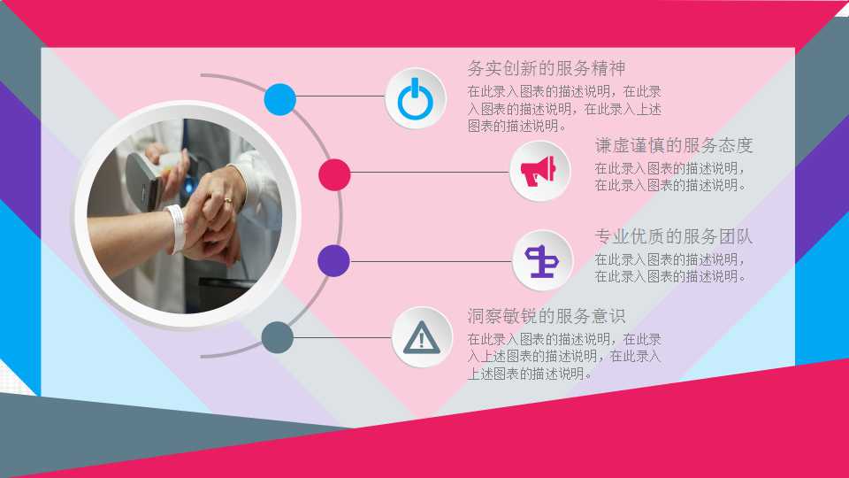 企业信息化第三方咨询PPT课件