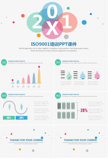 ISO9001培训PPT课件