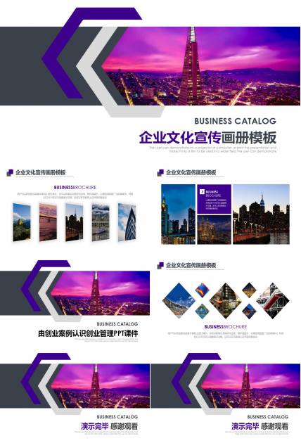 由创业案例认识创业管理PPT课件