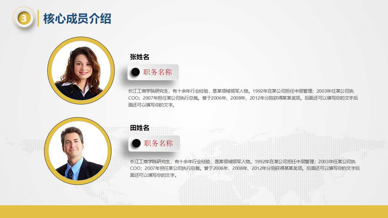 XX公司成套管理设计PPT课件二