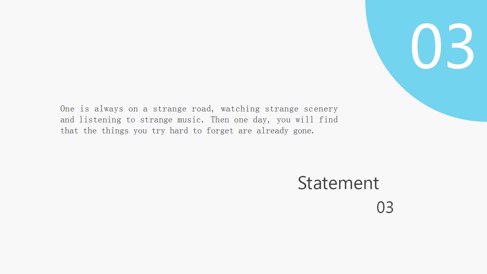 解析品牌个性塑造PPT课件