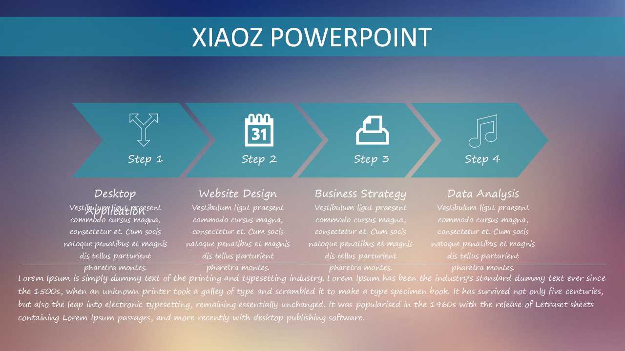 制造业企业信息化探讨PPT课件