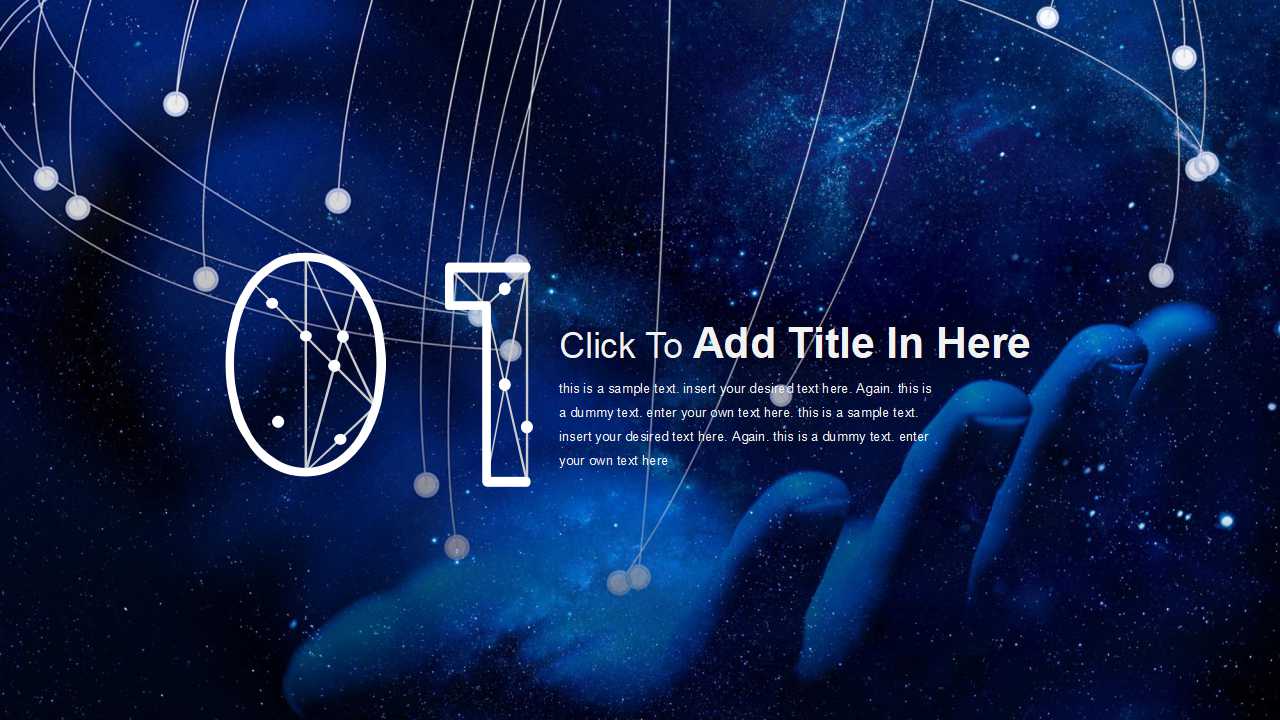 电子商务教学专用PPT模板