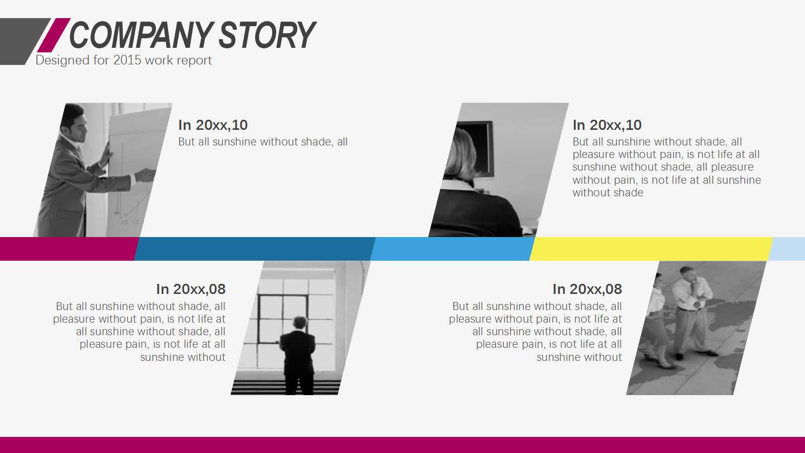 提升品牌登楼法PPT课件