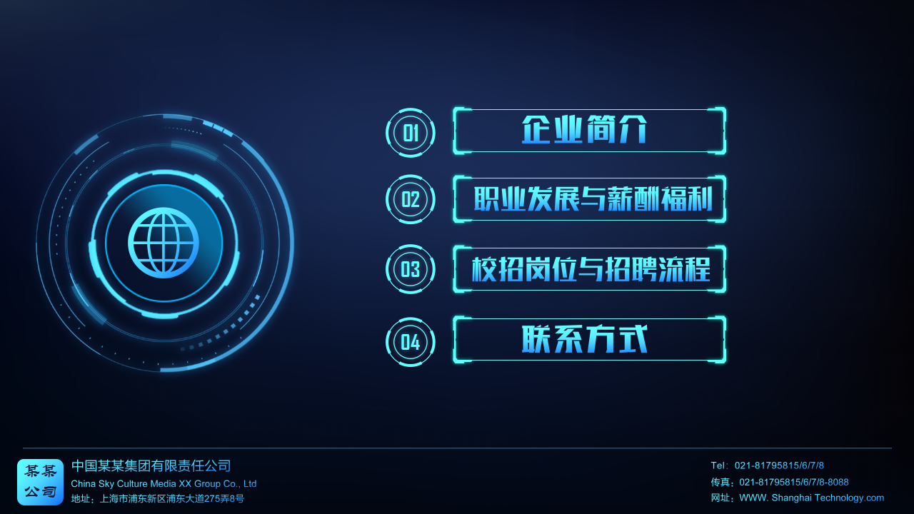 人员招聘流程PPT课件