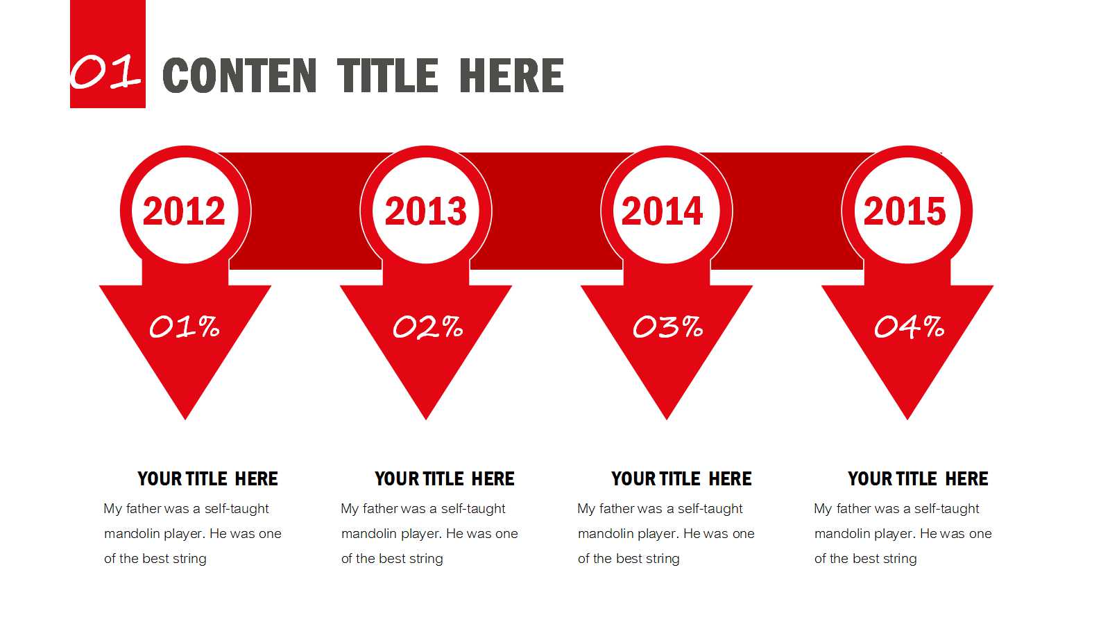 XX移动策略项目建议书PPT课件