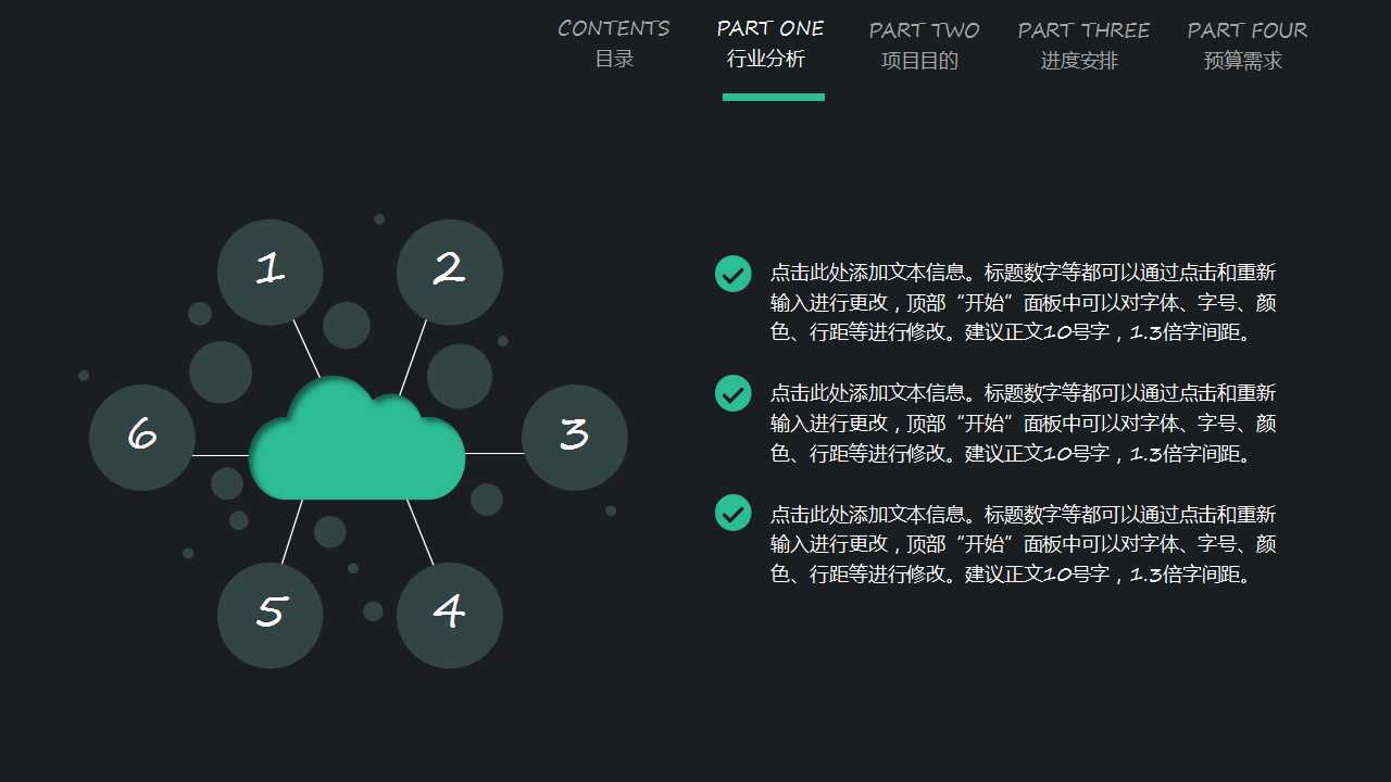 财务分析培训PPT课件二
