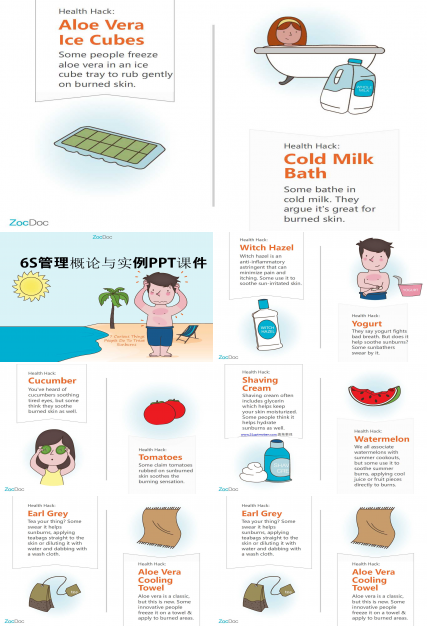 6S管理概论与实例PPT课件