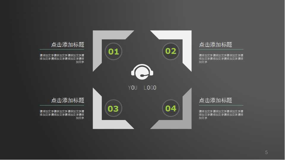 全程绩效——第二讲PPT课件