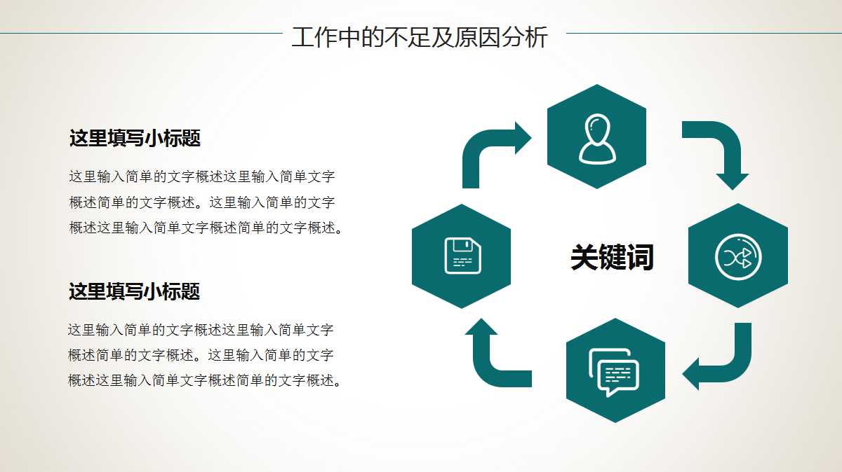 项目经济评价PPT课件