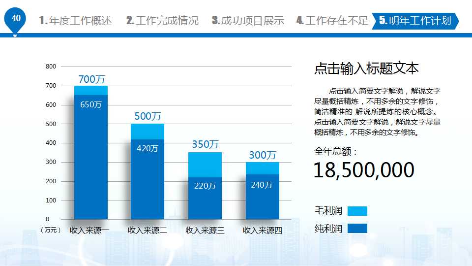 职业技能培训提纲PPT课件