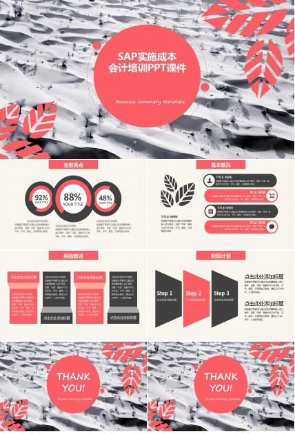 SAP实施成本会计培训PPT课件