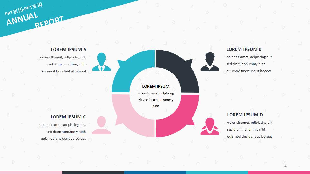 麦肯锡战略咨询培训手册PPT课件