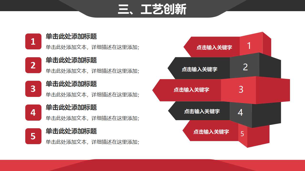 质量环境安全整合体系标准知识培训教材PPT课件