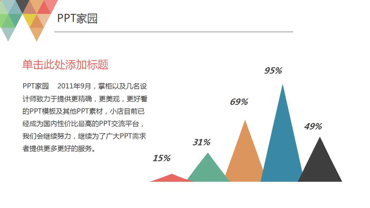 渠道营销培训PPT课件二