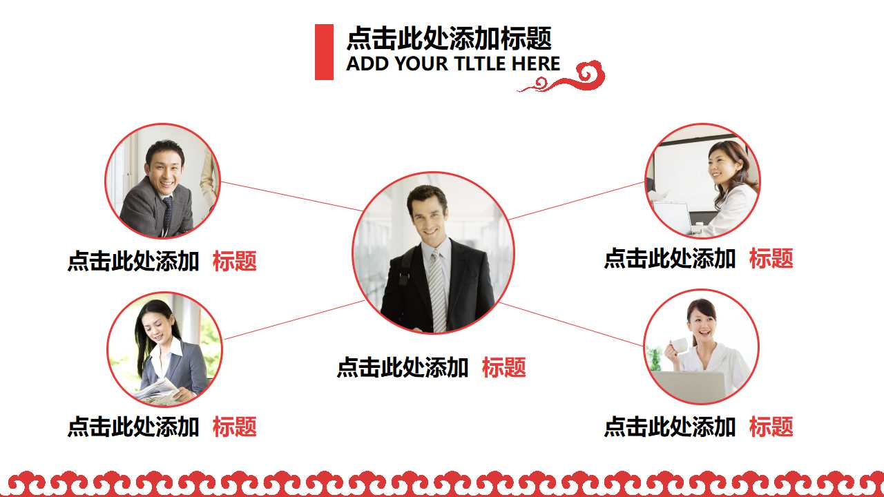 人力资源管理咨询项目建议书PPT课件