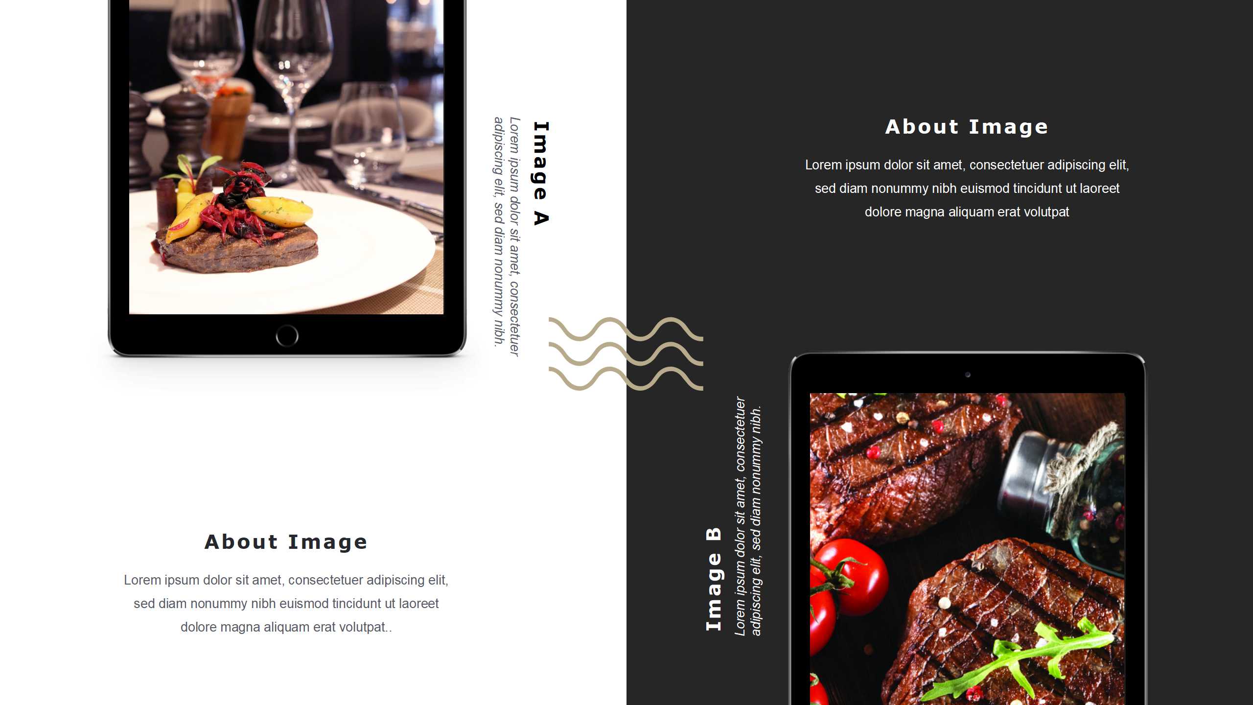 餐饮服务人员工作常见问题之应变能力PPT课件二