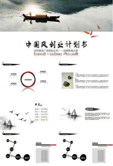 世界著名广告策划公司——品牌管理之道PPT课件