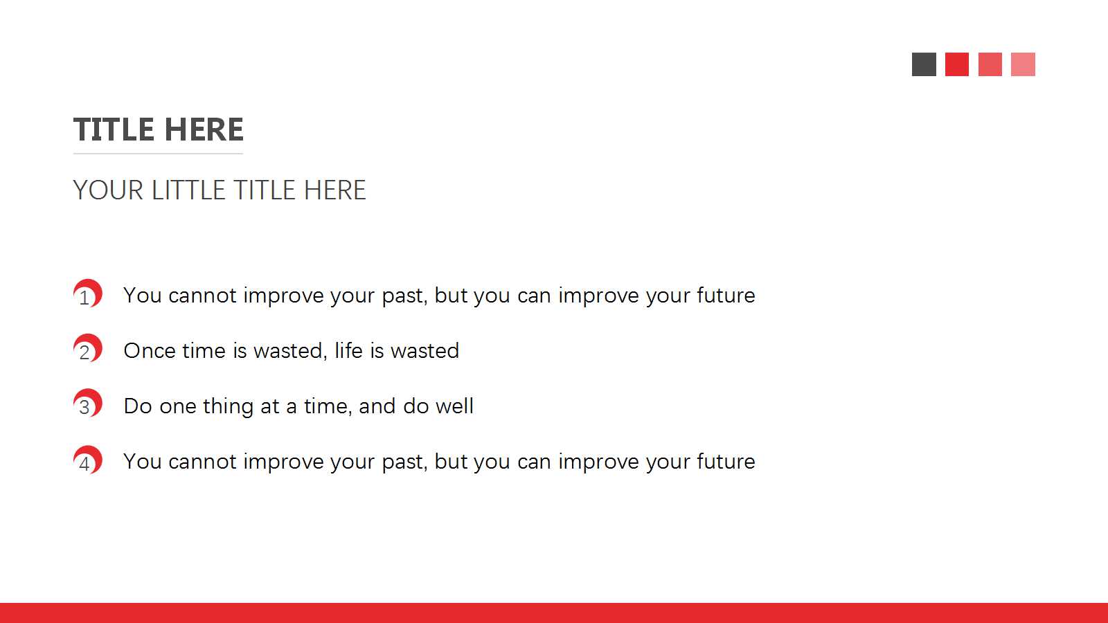 职业经理的团队管理PPT课件