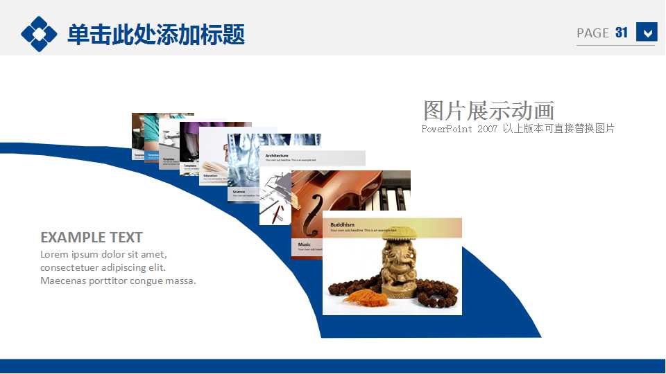 企业老树新生的挑战PPT课件