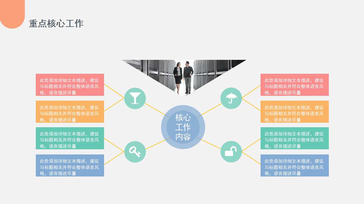 关于市场调查的报告PPT课件