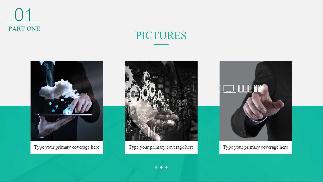 某企业信息管理流程PPT课件