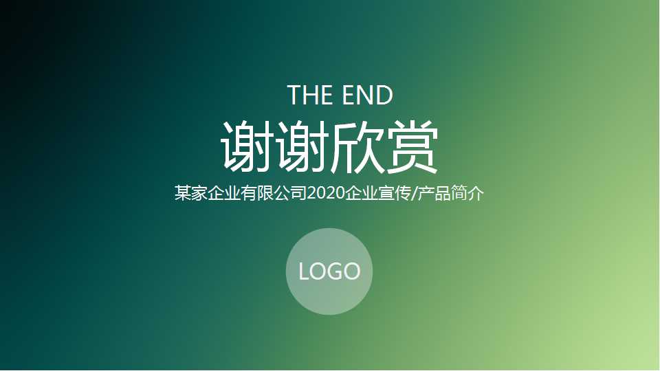 企业信息化建设PPT课件一