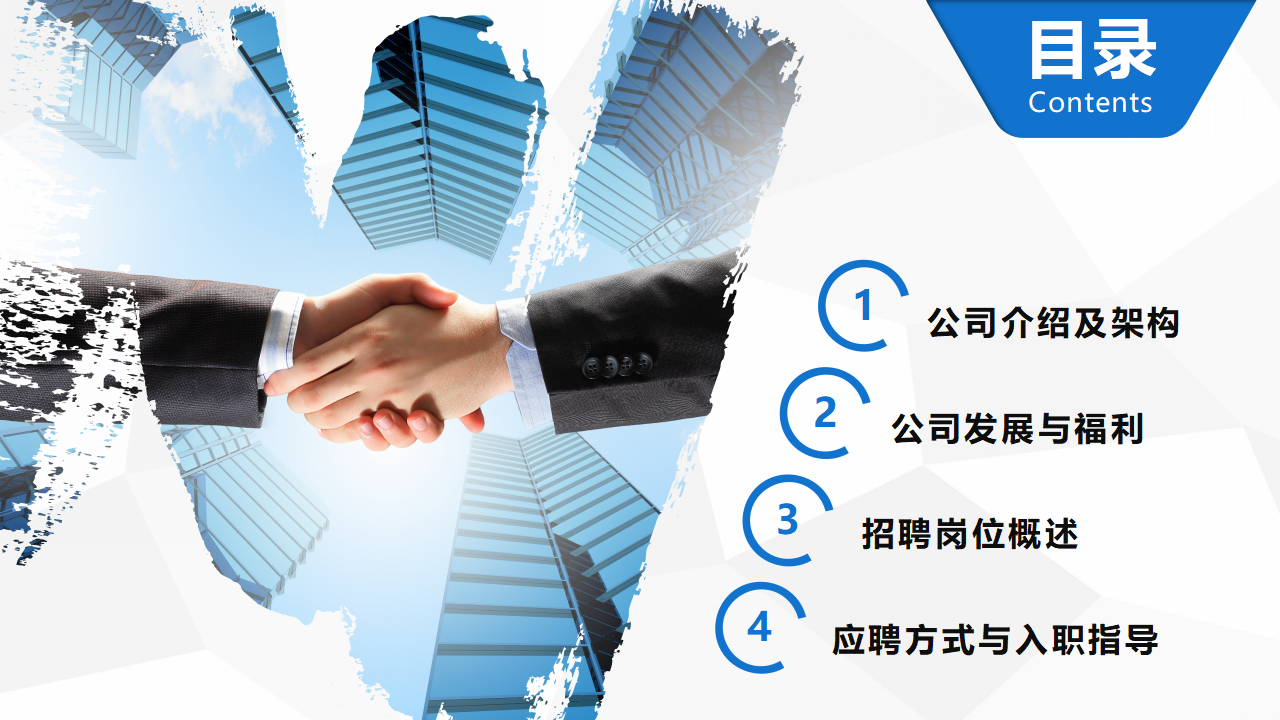 招聘考题精选、分析与点评PPT课件