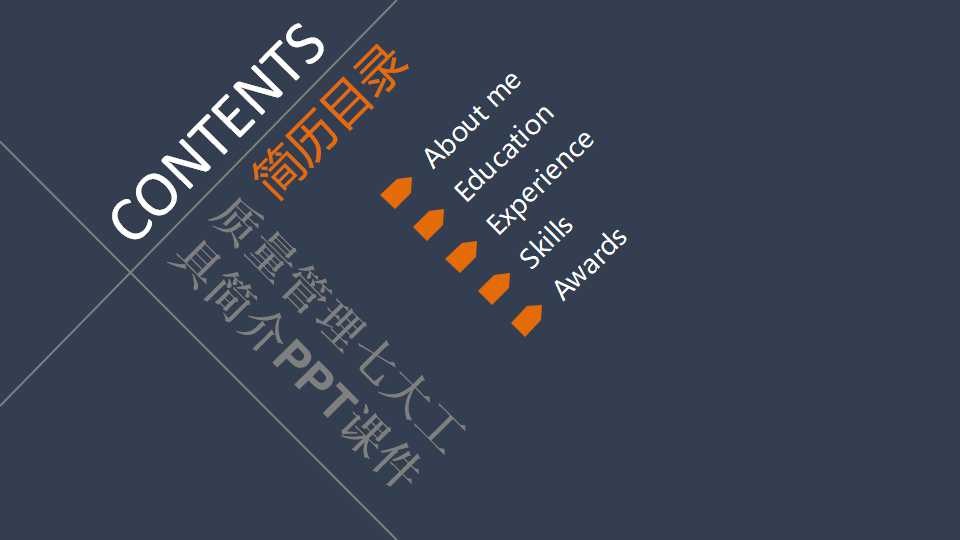 质量管理七大工具简介PPT课件